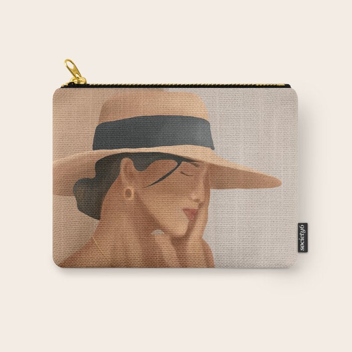 That Special Someone Carry All Pouch Gallery Image 1
