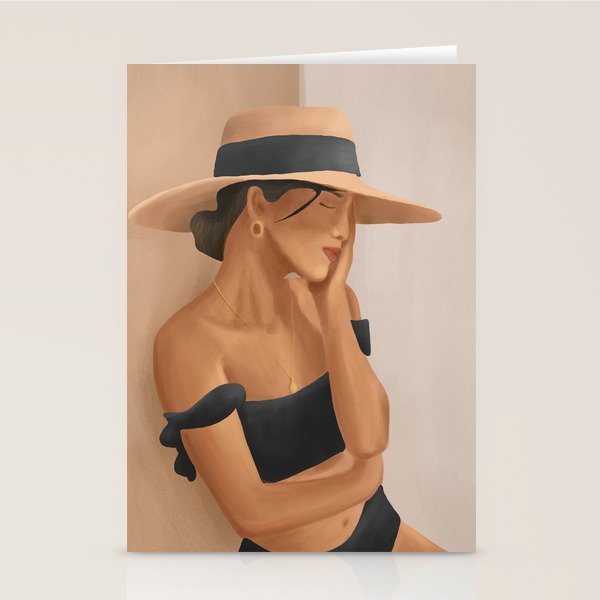 That Special Someone Stationery Card Gallery Image 2