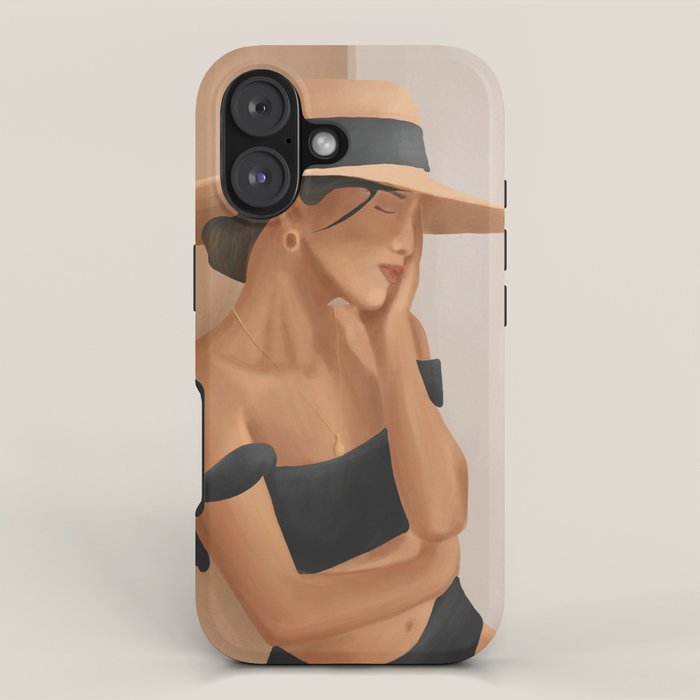 That Special Someone iPhone Case Gallery Image 1