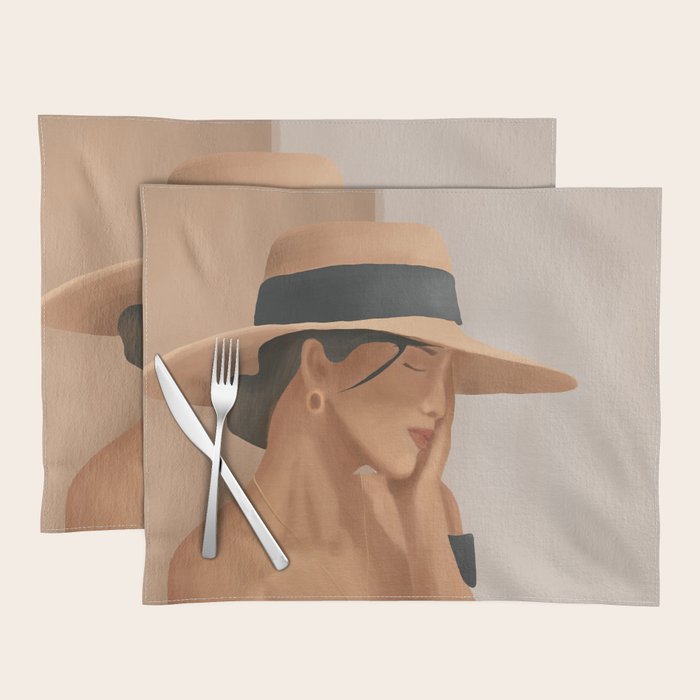 That Special Someone Placemat Gallery Image 1