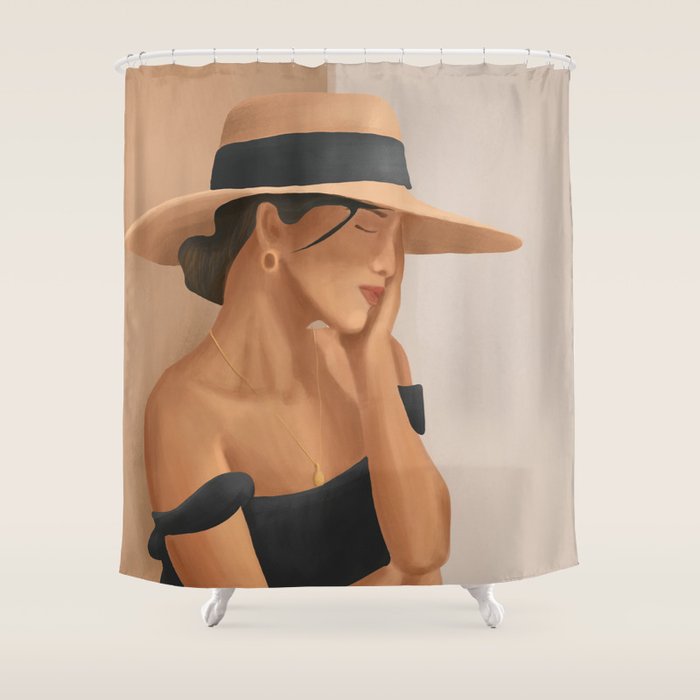 That Special Someone Shower Curtain Gallery Image 1