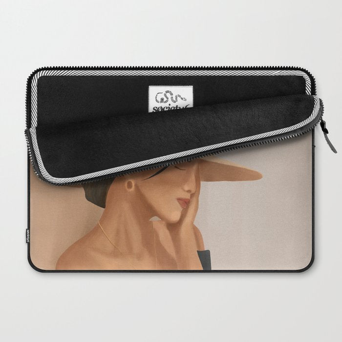 That Special Someone Laptop Sleeve Gallery Image 2