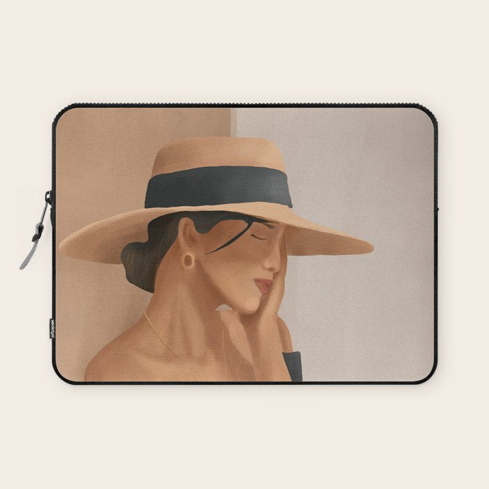 That Special Someone Laptop Sleeve Gallery Image 1