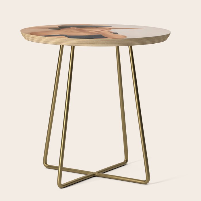 That Special Someone Side Table Gallery Image 1