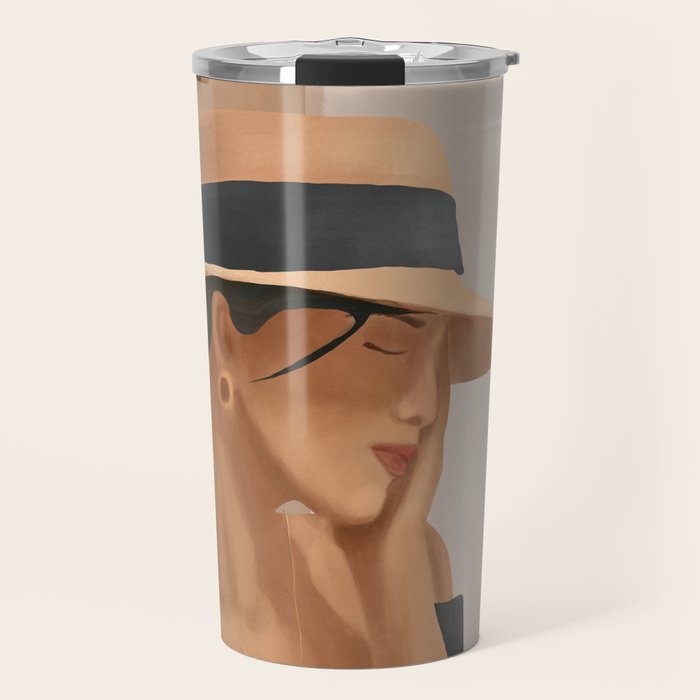 That Special Someone Travel Mug Gallery Image 1