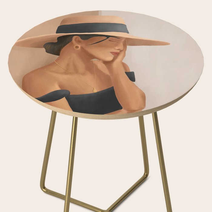That Special Someone Side Table Gallery Image 2