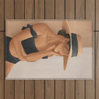 That Special Someone Outdoor Rug Gallery Image 1