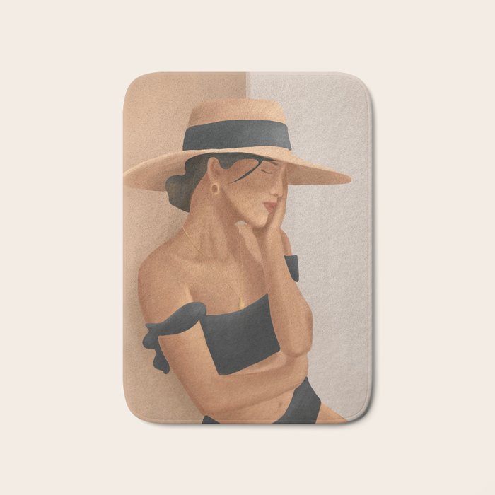 That Special Someone Bath Mat Gallery Image 1