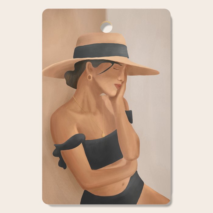 That Special Someone Cutting Board Gallery Image 1