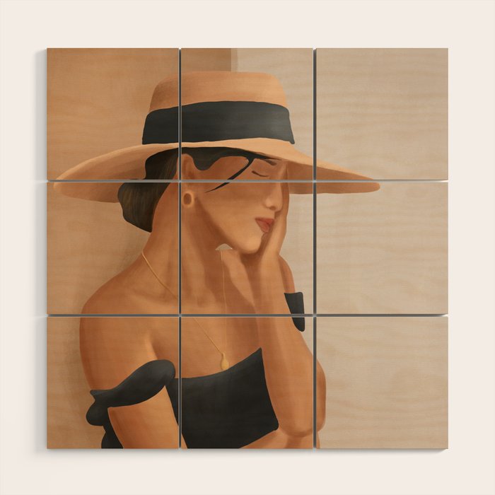 That Special Someone Wood Wall Art Gallery Image 1