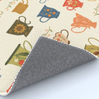 Teacup Collection Rug Gallery Image 4