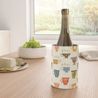 Teacup Collection Wine Chiller Gallery Image 4
