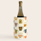 Teacup Collection Wine Chiller Gallery Image 3