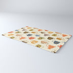Teacup Collection Rug Gallery Image 3