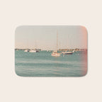 Harbor View Bath Mat Gallery Image 1