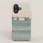 Harbor View iPhone Case Gallery Image 1