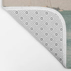 Harbor View Bath Mat Gallery Image 2