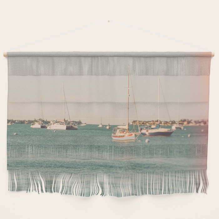 Harbor View Wall Hanging Gallery Image 1