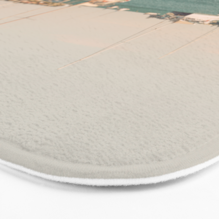 Harbor View Bath Mat Gallery Image 3