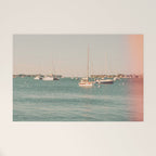 Harbor View Welcome Mat Gallery Image 1