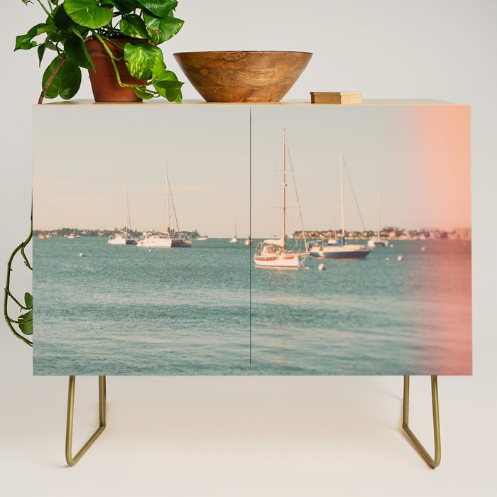 Harbor View Credenza Gallery Image 1
