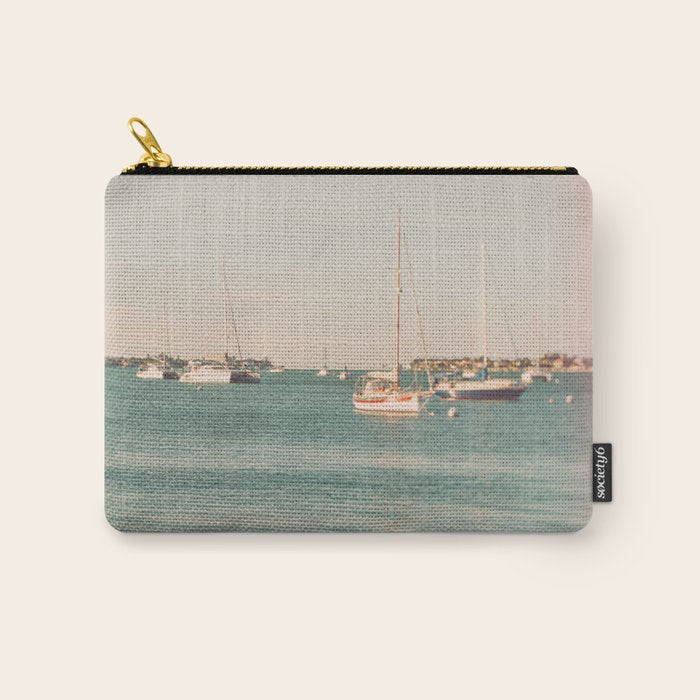 Harbor View Carry All Pouch Gallery Image 1
