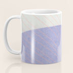 Petals #4 Coffee Mug Gallery Image 3
