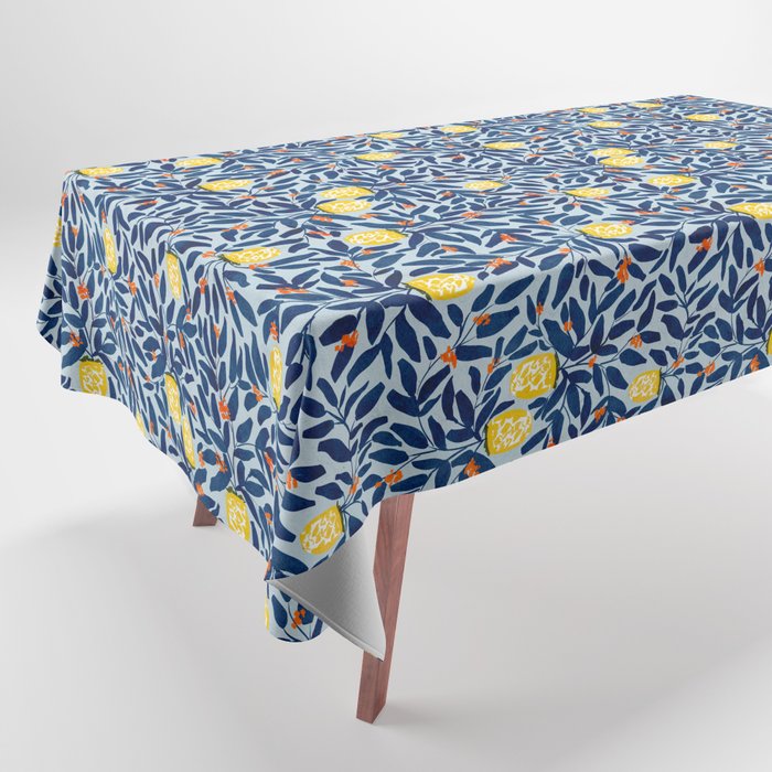 Lola Tablecloth Gallery Image 1