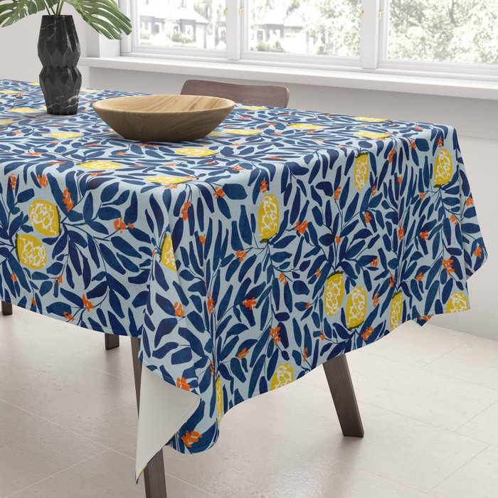 Lola Tablecloth Gallery Image 3