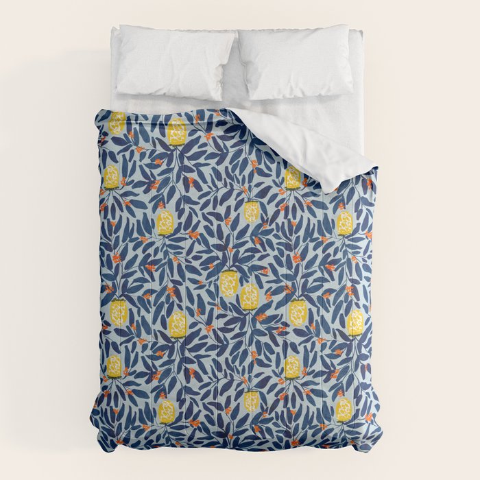 Lola Comforter Gallery Image 6