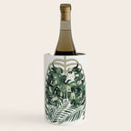 Cat and Plant 56 Wine Chiller Gallery Image 1
