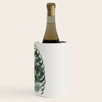 Cat and Plant 56 Wine Chiller Gallery Image 3
