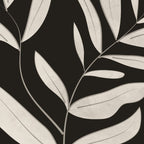 Minimalist plants and leaves Art 3 Coffee Mug Gallery Image 2