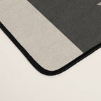 Minimalist plants and leaves Art 3 Desk Mat Gallery Image 4