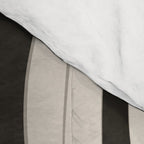 Minimalist plants and leaves Art 3 Comforter Gallery Image 4