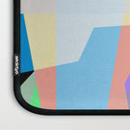 mid century modern spring III Laptop Sleeve Gallery Image 3