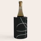 Abstract Line IV Wine Chiller Gallery Image 2