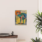 Right on the Kisser Poster Gallery Image 2