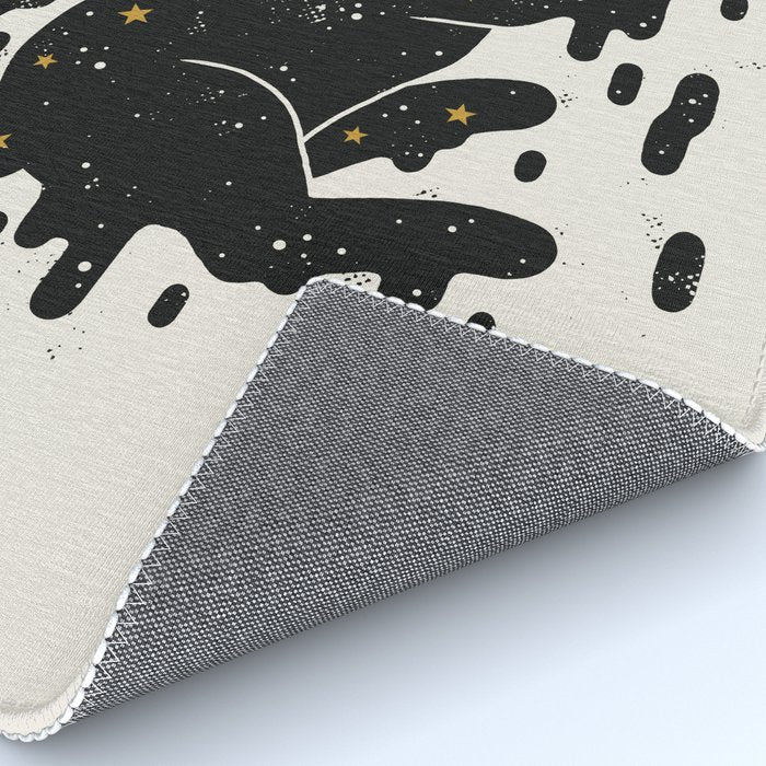Lepus Consetellation Rug Gallery Image 4