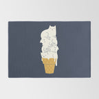 Meowlting Rug Gallery Image 2