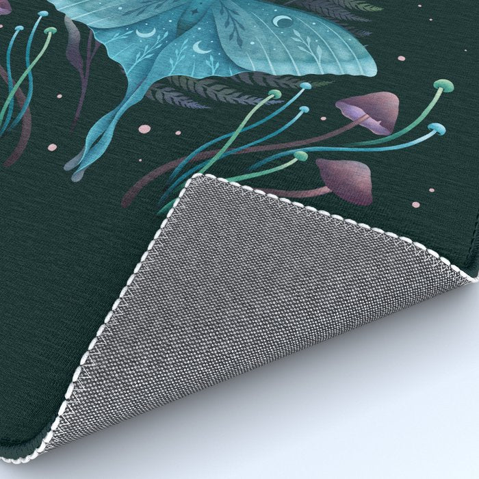 Luna and Emerald Rug Gallery Image 4