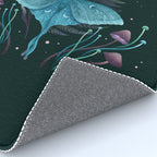 Luna and Emerald Rug Gallery Image 4