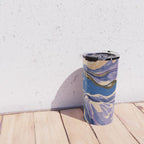 Oceanic Life - Oyster Travel Mug Gallery Image 4