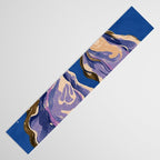 Oceanic Life - Oyster Table Runner Gallery Image 3