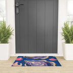 Oceanic Life - Oyster Welcome Mat Gallery Image 3