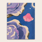 Oceanic Life - Oyster Notebook Gallery Image 4