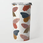 Tattooed Butterflies - Desert Travel Mug Gallery Image 2