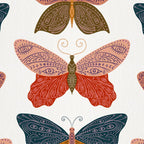Tattooed Butterflies - Desert Coffee Mug Gallery Image 2