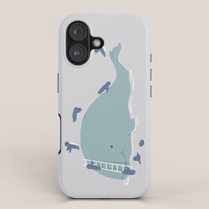 The Greatest Slide iPhone Case Gallery Image 1