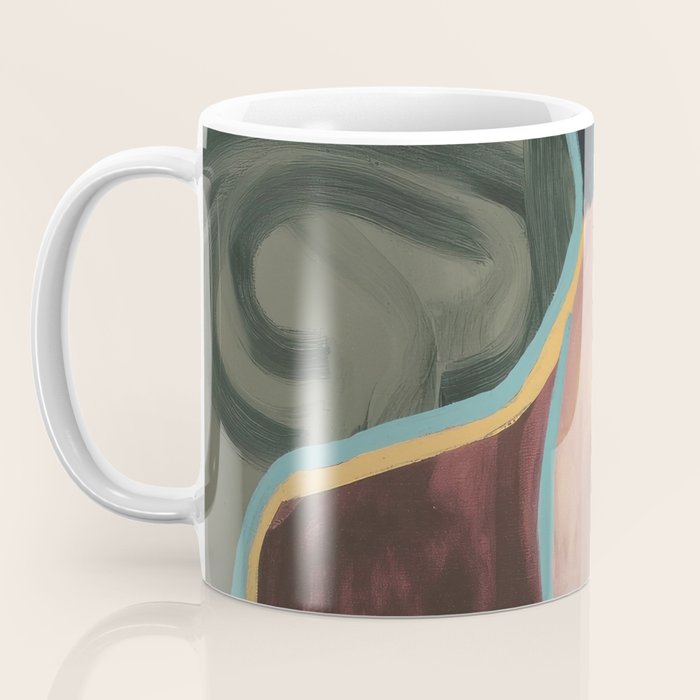 The Gentle Keeper Coffee Mug Gallery Image 3